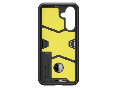 Funda Spigen Tough Armor para Samsung Galaxy A56 5G - Negra