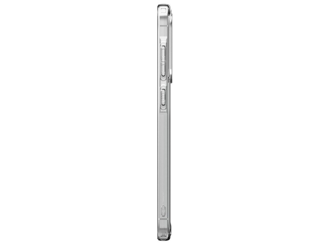 Capa Spigen Ultra Hybrid para Samsung Galaxy A56 5G - Transparente