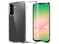 Capa Spigen Ultra Hybrid para Samsung Galaxy A56 5G - Transparente