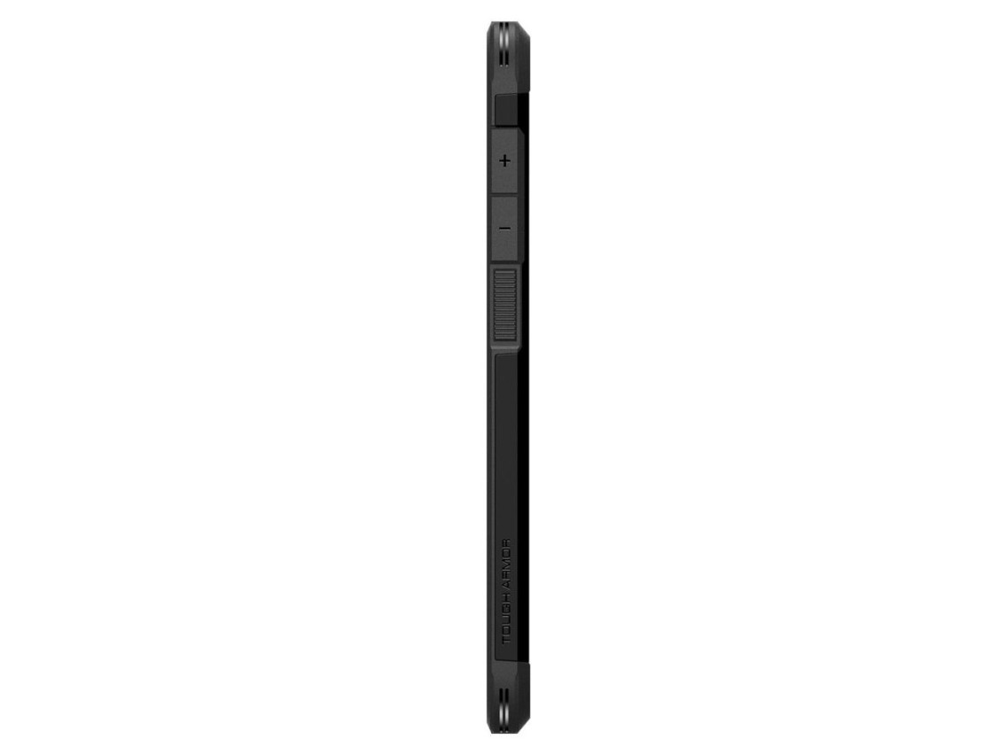 Funda Spigen Tough Armor para Samsung Galaxy A56 5G - Negra