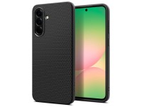 Funda Spigen Liquid Air para Samsung Galaxy A56 5G - Negra