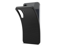 Funda Spigen Liquid Air para Samsung Galaxy A56 5G - Negra Funda Spigen Liquid Air para Samsung Galaxy A56 5G - Negra