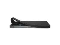 Funda Spigen Liquid Air para Samsung Galaxy A56 5G - Negra Funda Spigen Liquid Air para Samsung Galaxy A56 5G - Negra