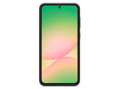 Funda Spigen Liquid Air para Samsung Galaxy A56 5G - Negra