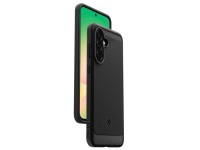 Funda Spigen Rugged Armor para Samsung Galaxy A56 5G - Negra Funda Spigen Rugged Armor para Samsung Galaxy A56 5G - Negra