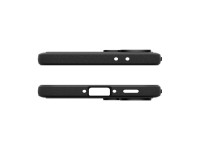 Funda Spigen Rugged Armor para Samsung Galaxy A56 5G - Negra Funda Spigen Rugged Armor para Samsung Galaxy A56 5G - Negra