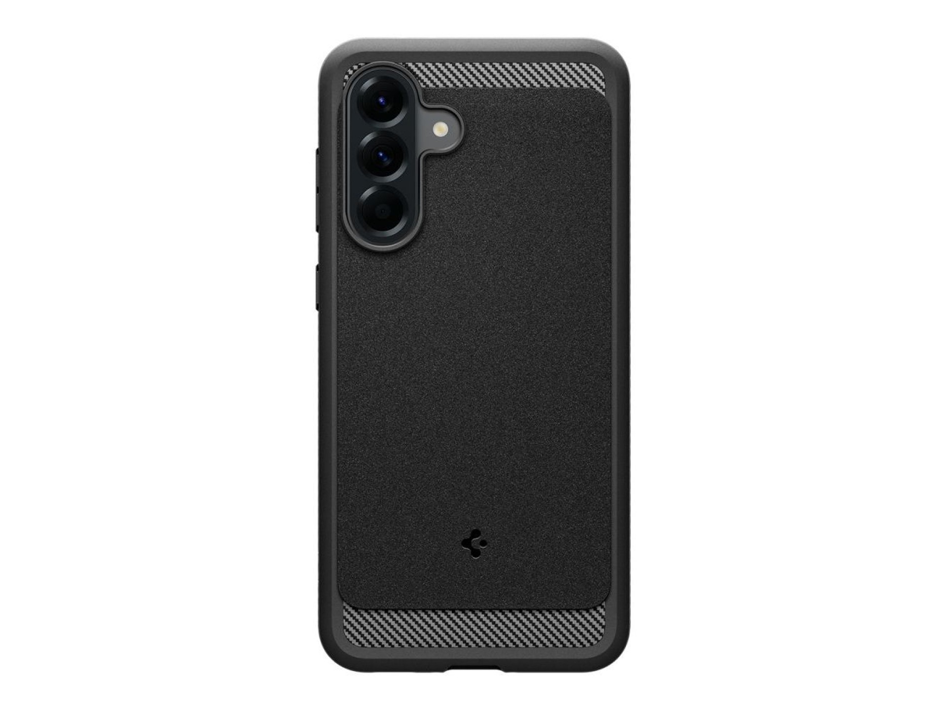 Funda Spigen Rugged Armor para Samsung Galaxy A56 5G - Negra