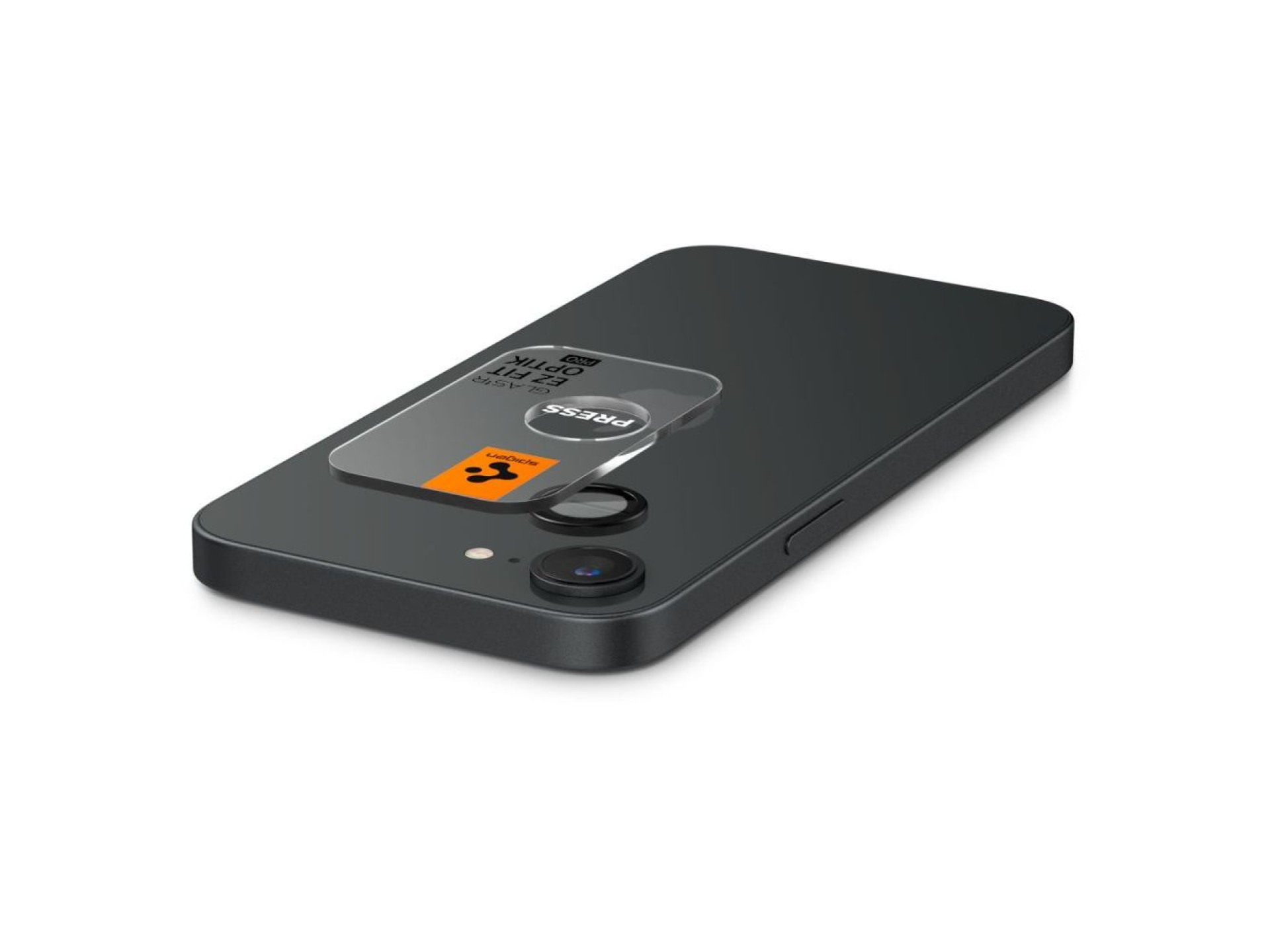 Spigen Optik Pro GLAS.TR
