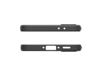 Spigen Liquid Air Case for Samsung Galaxy A36 5G - Matte Black Spigen Liquid Air Case for Samsung Galaxy A36 5G - Matte Black