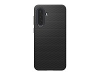 Spigen Liquid Air Case for Samsung Galaxy A36 5G - Matte Black Spigen Liquid Air Case for Samsung Galaxy A36 5G - Matte Black