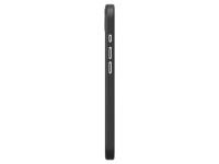 Funda Spigen Enzo Aramid MagSafe para iPhone 16e / 17e - Negra Funda Spigen Enzo Aramid MagSafe para iPhone 16e / 17e - Negra
