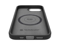 Funda Spigen Enzo Aramid MagSafe para iPhone 16e / 17e - Negra Funda Spigen Enzo Aramid MagSafe para iPhone 16e / 17e - Negra