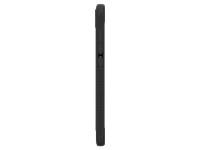 Spigen Rugged Armor MagSafe case for iPhone 16e / 17e - black Spigen Rugged Armor MagSafe case for iPhone 16e / 17e - black