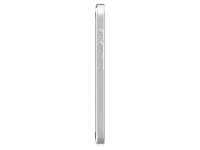 Capa Spigen Ultra Hybrid MagSafe para iPhone 16e / 17e Neo One - Transparente
