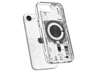 Capa Spigen Ultra Hybrid MagSafe para iPhone 16e / 17e Neo One - Transparente