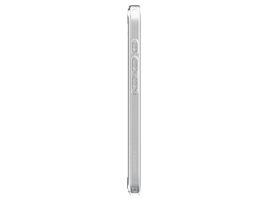 Funda Spigen Ultra Hybrid MagSafe para iPhone 16e / 17e, fibra de carbono - Transparente Funda Spigen Ultra Hybrid MagSafe para iPhone 16e / 17e, fibra de carbono - Transparente