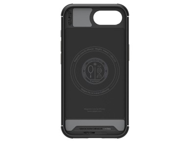 Spigen Core Armor MagSafe Case for iPhone 16e / 17e - Black Spigen Core Armor MagSafe Case for iPhone 16e / 17e - Black