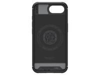 Funda Spigen Core Armor MagSafe para iPhone 16e / 17e - Negra Funda Spigen Core Armor MagSafe para iPhone 16e / 17e - Negra