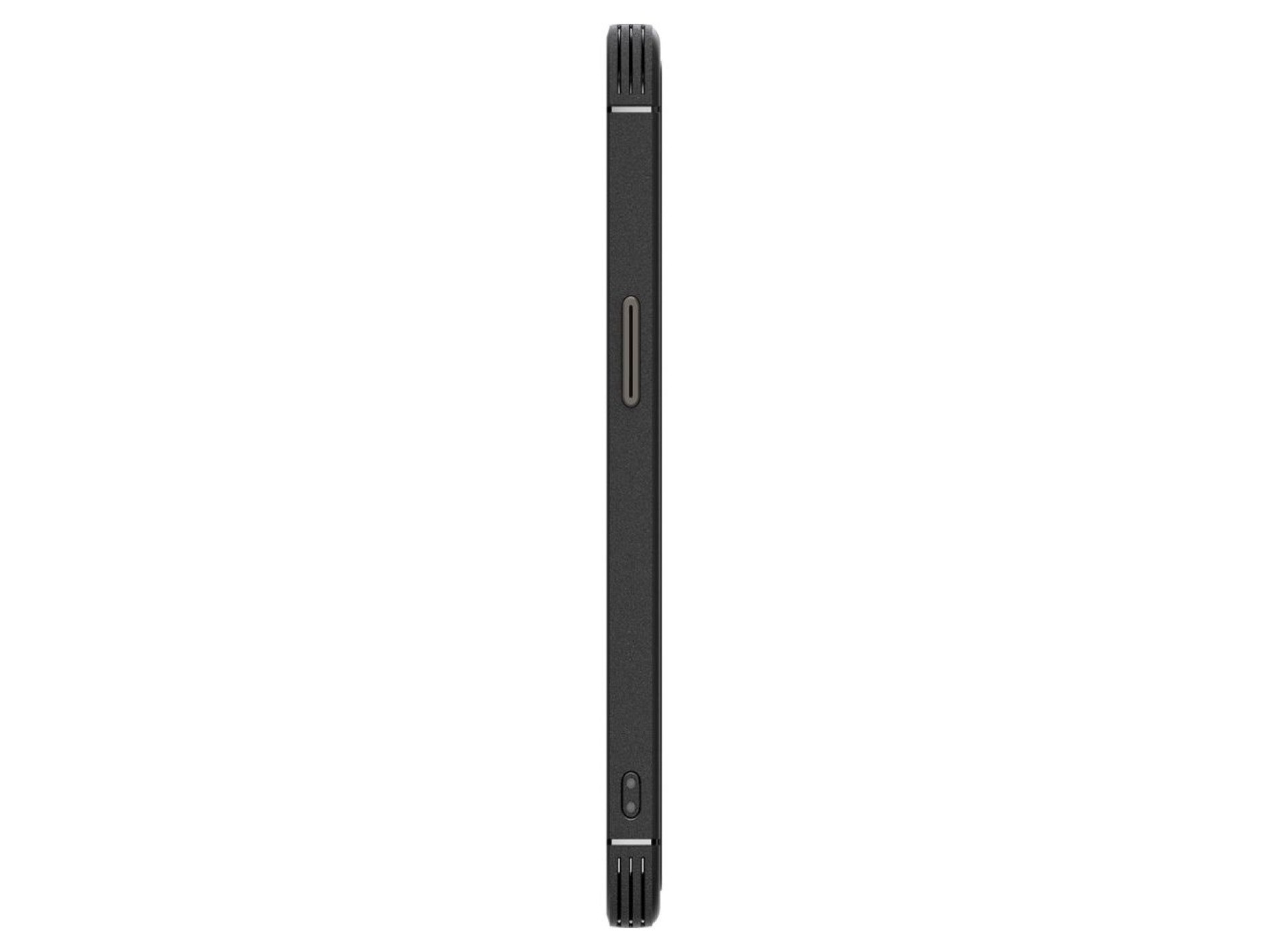 Funda Spigen Core Armor MagSafe para iPhone 16e / 17e - Negra
