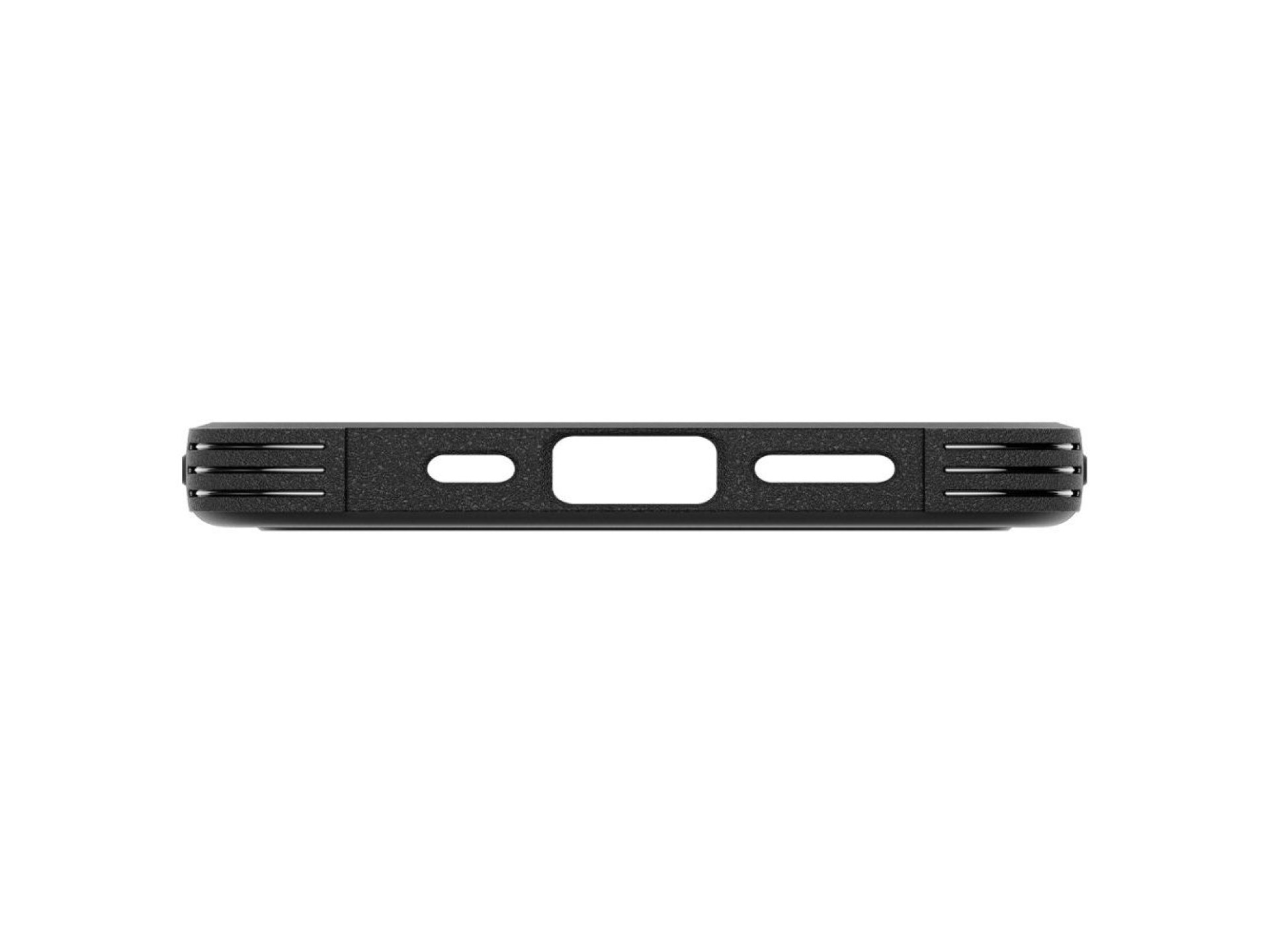 Funda Spigen Core Armor MagSafe para iPhone 16e / 17e - Negra