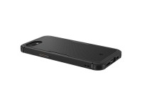 Funda Spigen Core Armor MagSafe para iPhone 16e / 17e - Negra Funda Spigen Core Armor MagSafe para iPhone 16e / 17e - Negra