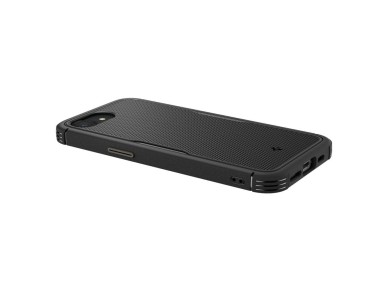 Spigen Core Armor MagSafe Case for iPhone 16e / 17e - Black Spigen Core Armor MagSafe Case for iPhone 16e / 17e - Black