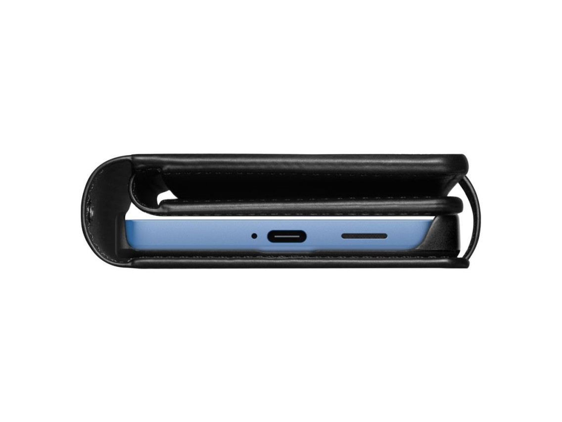 Spigen Wallet "S" Case for Samsung Galaxy S25+ - Black