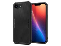 Funda Spigen Core Armor MagSafe para iPhone 16e / 17e - Negra Funda Spigen Core Armor MagSafe para iPhone 16e / 17e - Negra