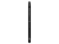 Capa Spigen Tough Armor MagSafe para Samsung Galaxy S25 - preta Capa Spigen Tough Armor MagSafe para Samsung Galaxy S25 - preta
