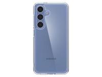 Funda Spigen Ultra Hybrid para Samsung Galaxy S25 - Transparente Funda Spigen Ultra Hybrid para Samsung Galaxy S25 - Transparente