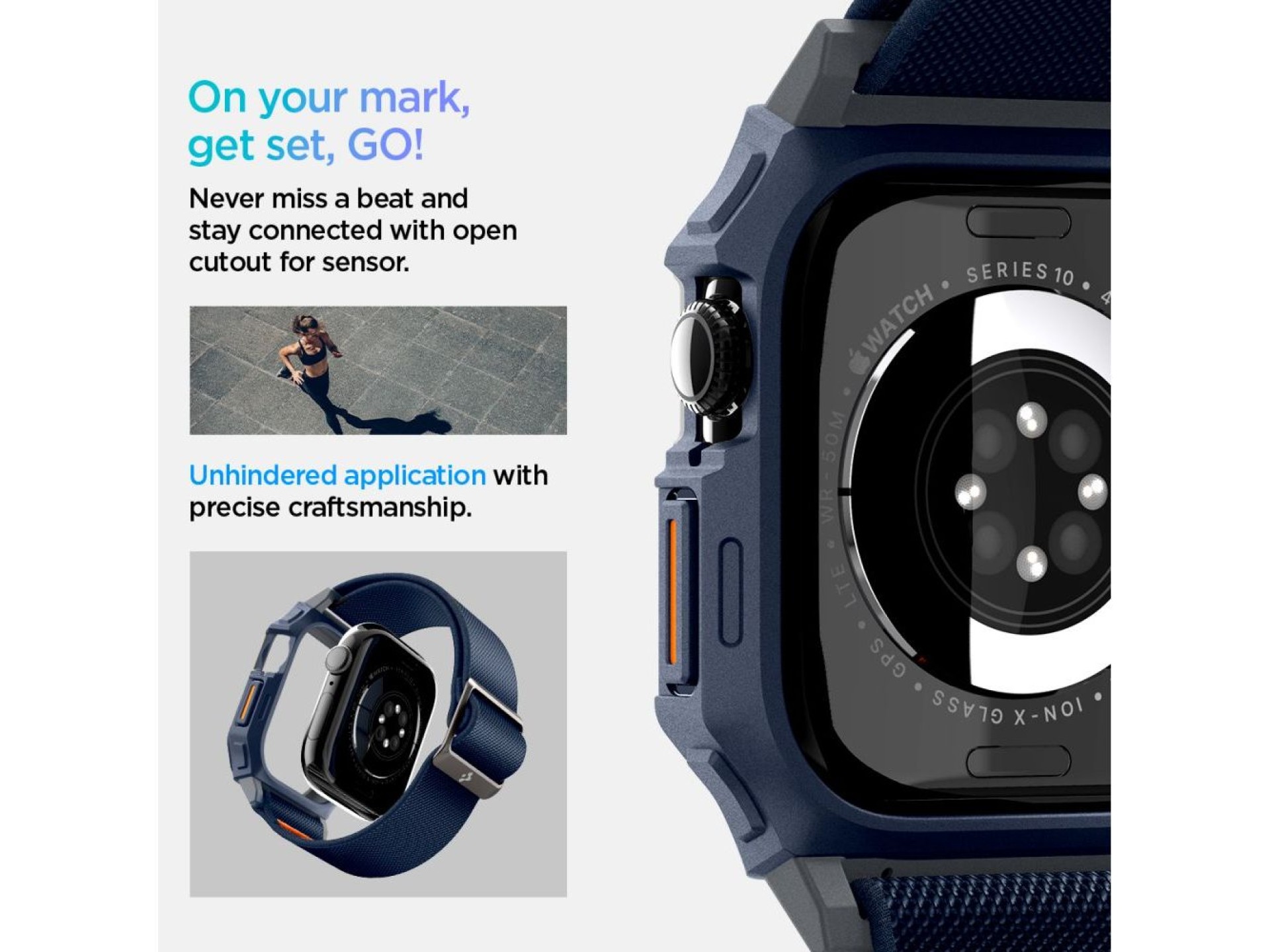 Spigen Lite Fit