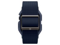 Spigen Lite Fit "Pro" Strap for Apple Watch 10 46mm - Navy Blue Spigen Lite Fit "Pro" Strap for Apple Watch 10 46mm - Navy Blue