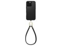 Capa Spigen Cyrill Classic Charm Magsafe para iPhone 16 Pro Max - Preta Capa Spigen Cyrill Classic Charm Magsafe para iPhone 16 Pro Max - Preta