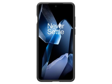 Funda Spigen Ultra Hybrid para OnePlus 13 - Negra
