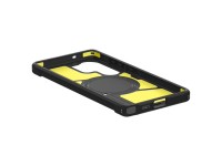 Capa Spigen Tough Armor MagSafe para Samsung Galaxy S25 Ultra - Cinza Capa Spigen Tough Armor MagSafe para Samsung Galaxy S25 Ultra - Cinza