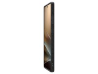 Funda Spigen Liquid Air para Samsung Galaxy S25 Ultra - Negra Funda Spigen Liquid Air para Samsung Galaxy S25 Ultra - Negra