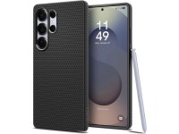 Funda Spigen Liquid Air para Samsung Galaxy S25 Ultra - Negra