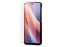 Protector de pantalla de vidrio templado Spigen Glas.tR Slim (paquete de 2) para Samsung Galaxy A16 Protector de pantalla de vidrio templado Spigen Glas.tR Slim (paquete de 2) para Samsung Galaxy A16