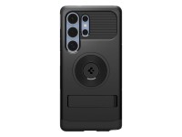 Spigen Slim Armor Mag MagSafe Case for Samsung Galaxy S25 Ultra - Black