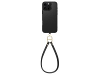 Capa Spigen Cyrill Kajuk para iPhone 16 Pro - Preta Capa Spigen Cyrill Kajuk para iPhone 16 Pro - Preta