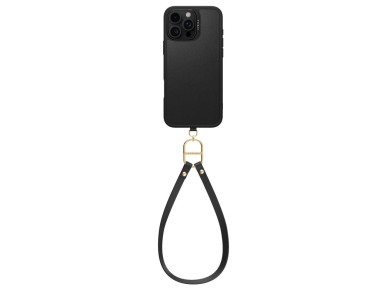 Spigen Cyrill Kajuk iPhone 16 Pro Case - Black Spigen Cyrill Kajuk iPhone 16 Pro Case - Black
