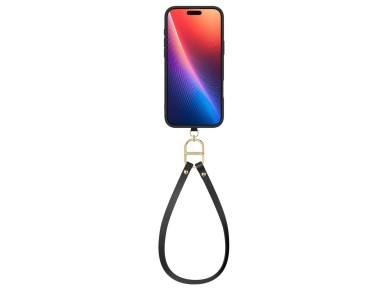 Spigen Cyrill Kajuk iPhone 16 Pro Case - Black Spigen Cyrill Kajuk iPhone 16 Pro Case - Black
