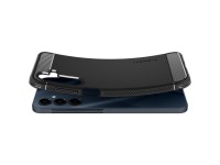 Funda Spigen Rugged Armor para Samsung Galaxy A16 4G / 5G - Negra Funda Spigen Rugged Armor para Samsung Galaxy A16 4G / 5G - Negra