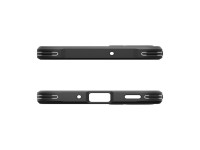 Funda Spigen Rugged Armor para Samsung Galaxy A16 4G / 5G - Negra Funda Spigen Rugged Armor para Samsung Galaxy A16 4G / 5G - Negra