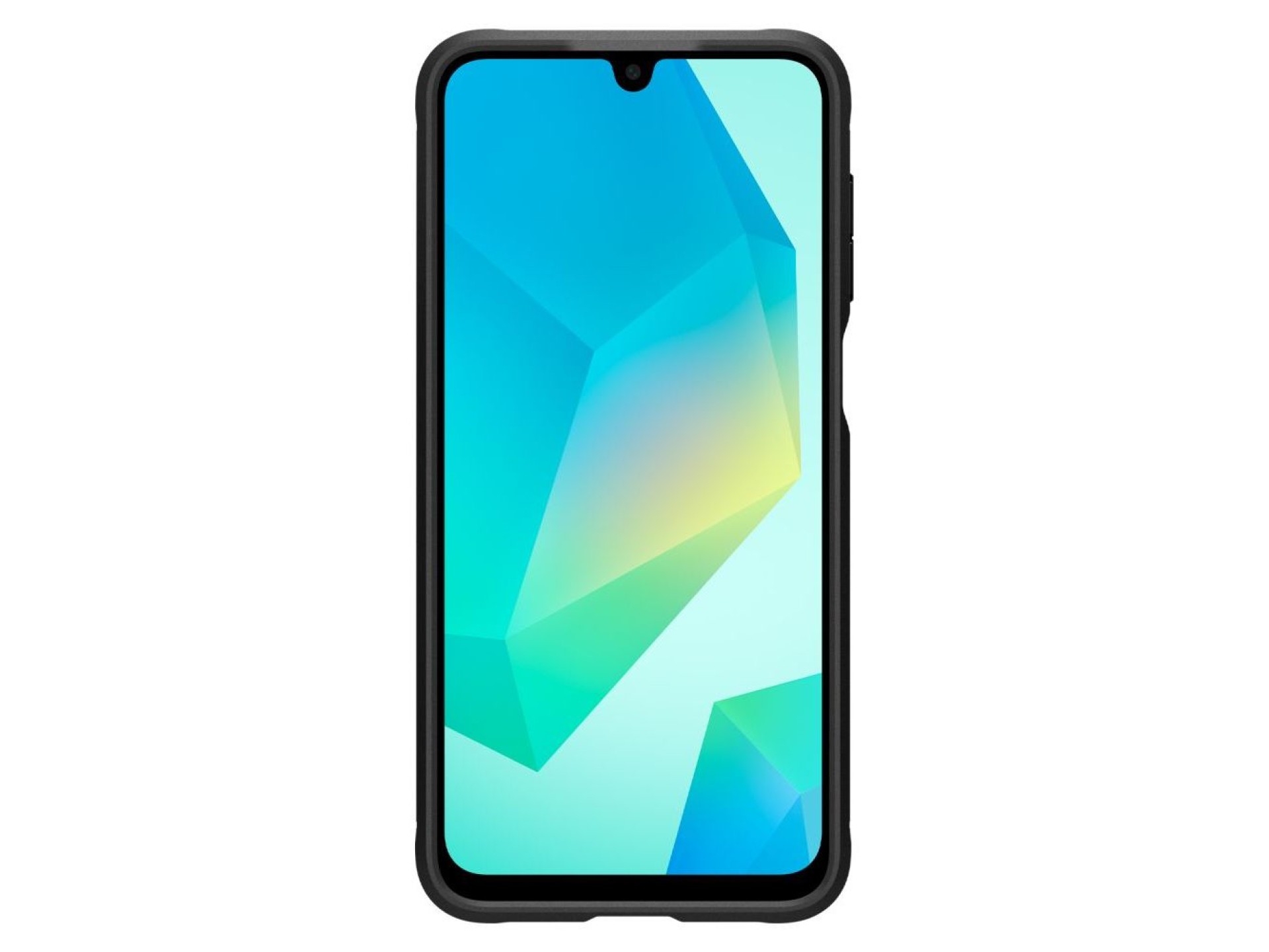 Funda Spigen Rugged Armor para Samsung Galaxy A16 4G / 5G - Negra