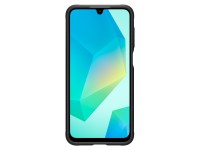 Funda Spigen Rugged Armor para Samsung Galaxy A16 4G / 5G - Negra Funda Spigen Rugged Armor para Samsung Galaxy A16 4G / 5G - Negra