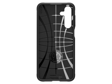 Funda Spigen Rugged Armor para Samsung Galaxy A16 4G / 5G - Negra