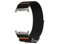 Correa Spigen DuraPro para Samsung Galaxy Watch Ultra de 47 mm - Negra Correa Spigen DuraPro para Samsung Galaxy Watch Ultra de 47 mm - Negra