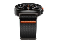 Correa Spigen Fit Lite para Galaxy Watch Ultra de 47 mm - Negra