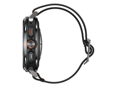 Correa Spigen Fit Lite para Galaxy Watch Ultra de 47 mm - Negra